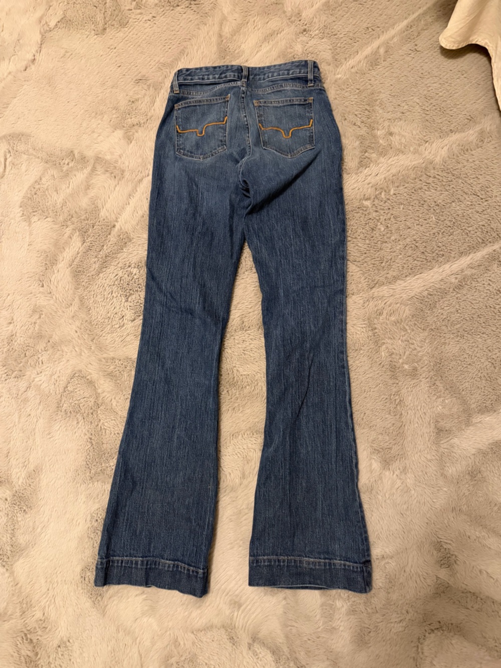 Kimes ranch jeans